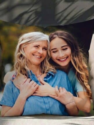 Personalisiertes Kopfkissen - Persönliches Bild