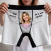 Personalisierte Boxershorts mit Foto (Das ultimative Geschenk!)