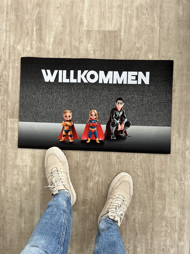 Bild #1 von Madzar K.