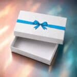 Geschenkpackung