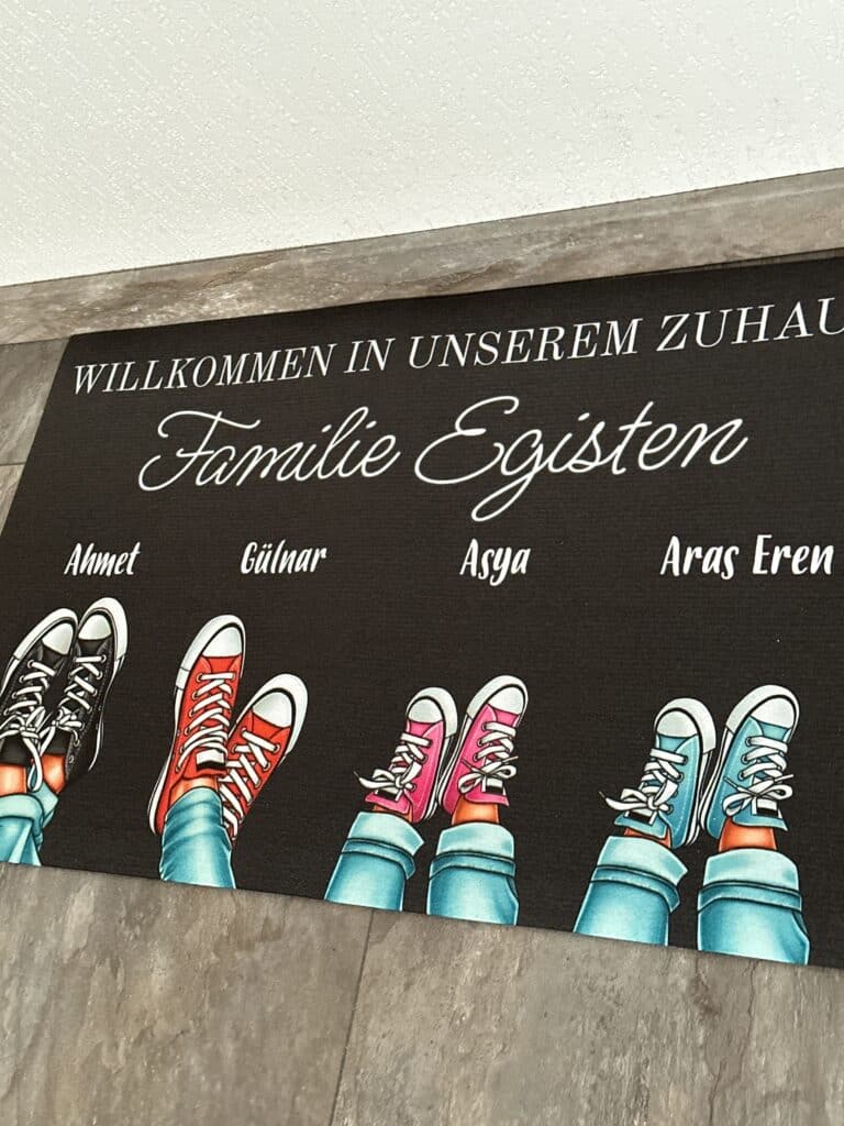 Bild #1 von Egisten G.