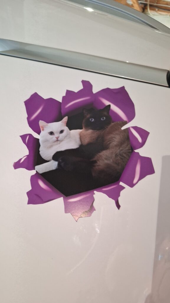 Bild #1 von Manuela K.