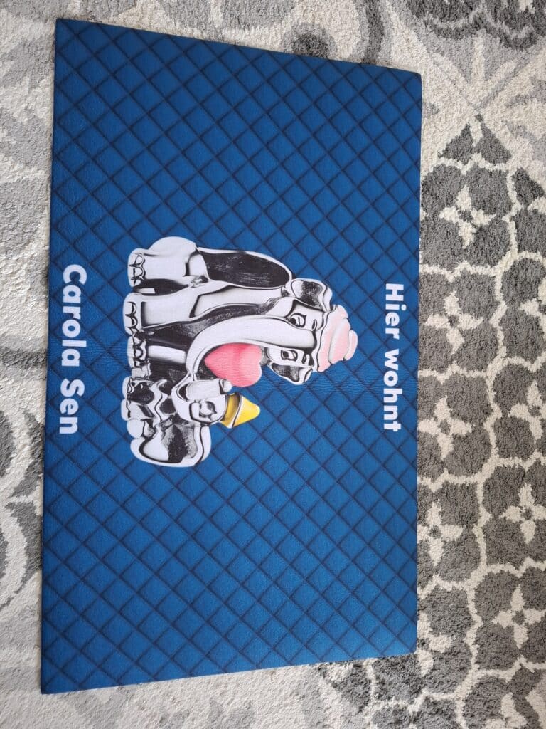 Bild #1 von Sen Carola