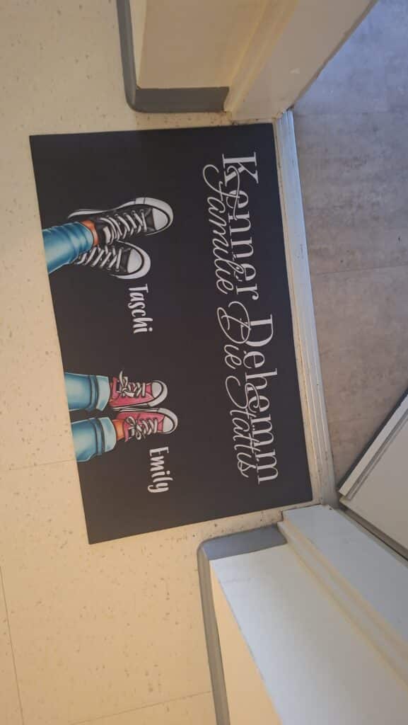 Bild #1 von Natascha