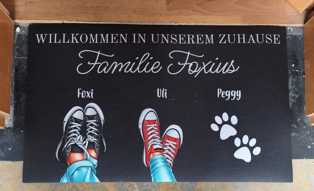 Bild #1 von Foxius
