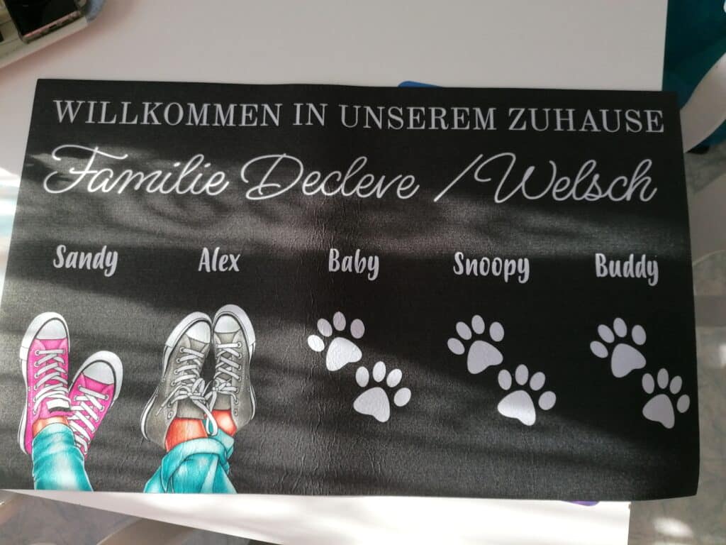 Bild #1 von Sandy D.