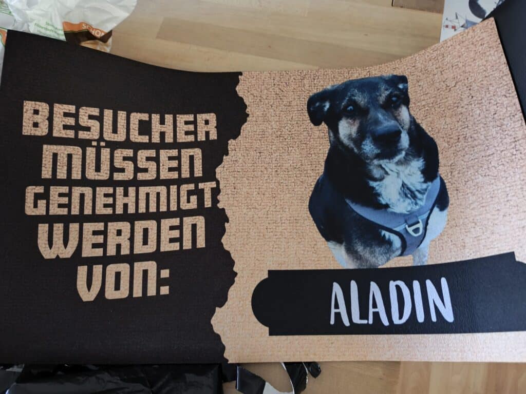 Bild #1 von Anonym