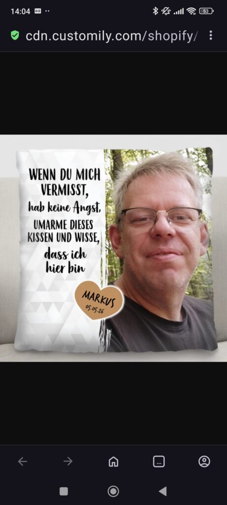 Bild #1 von Sylvia Schuh