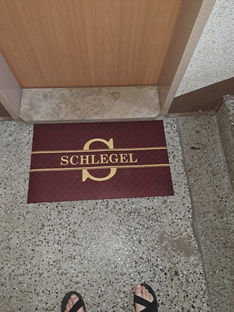 Bild #1 von Schlegel M.