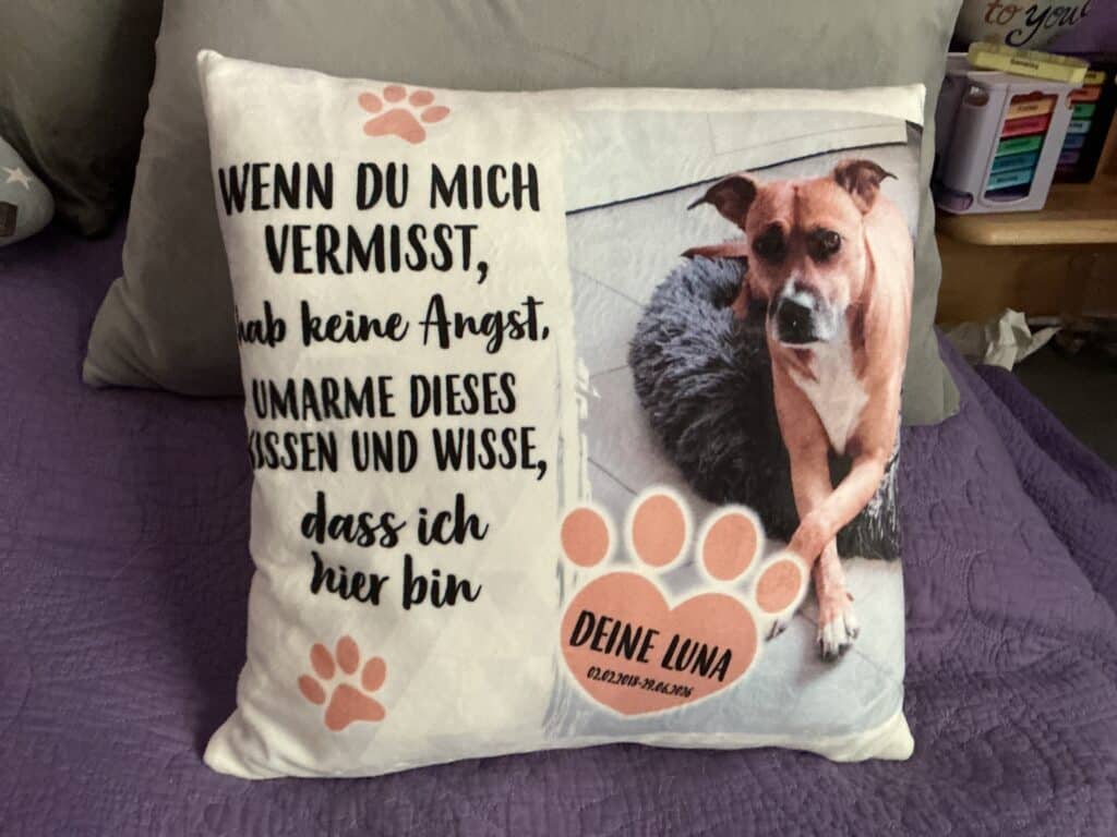 Bild #1 von Hube Martina