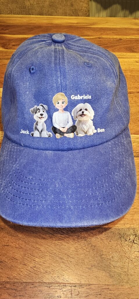 Bild #1 von Gabriela